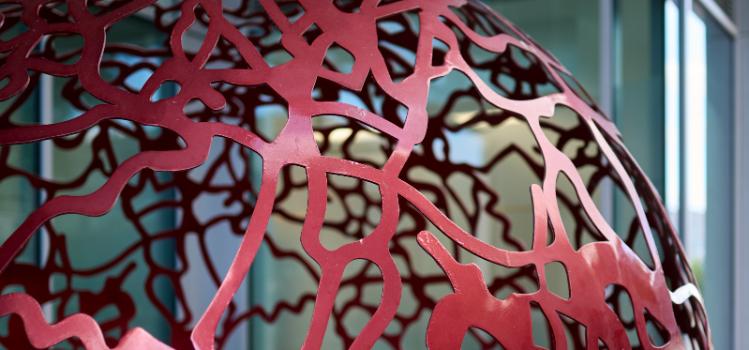 WWIEM sculpture zoomed