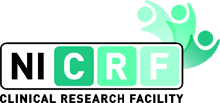 NICRF Logo